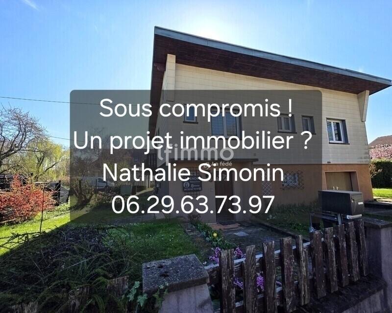 Charmante maison au fort potentiel - B6d9f96d-b81a-442d-b6b8-73f418b5a277-m