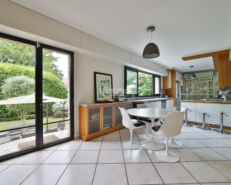 Propriété d'exception. Marbeau-Coeuilly, Le Plessis-Trévise - 25062025- cha9096