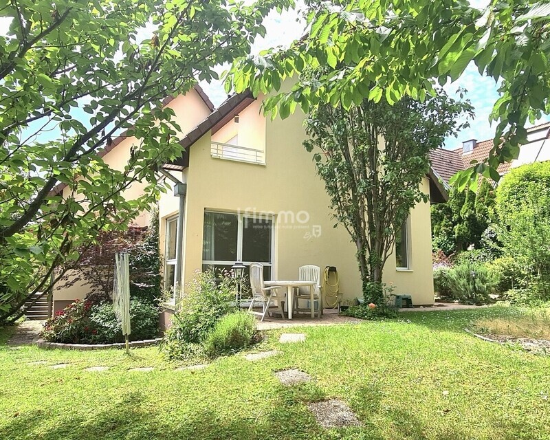 Maison familiale 5 chambres avec potentiel bi-famille – Hégenheim - 20250531 135352