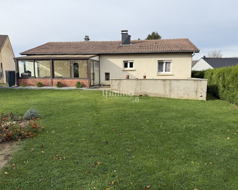 Vente maison 57320 Hestroff - Img 2045