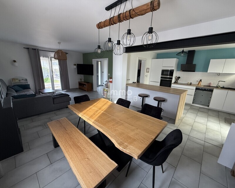 Vente maison 57320 Hestroff - Img 2046