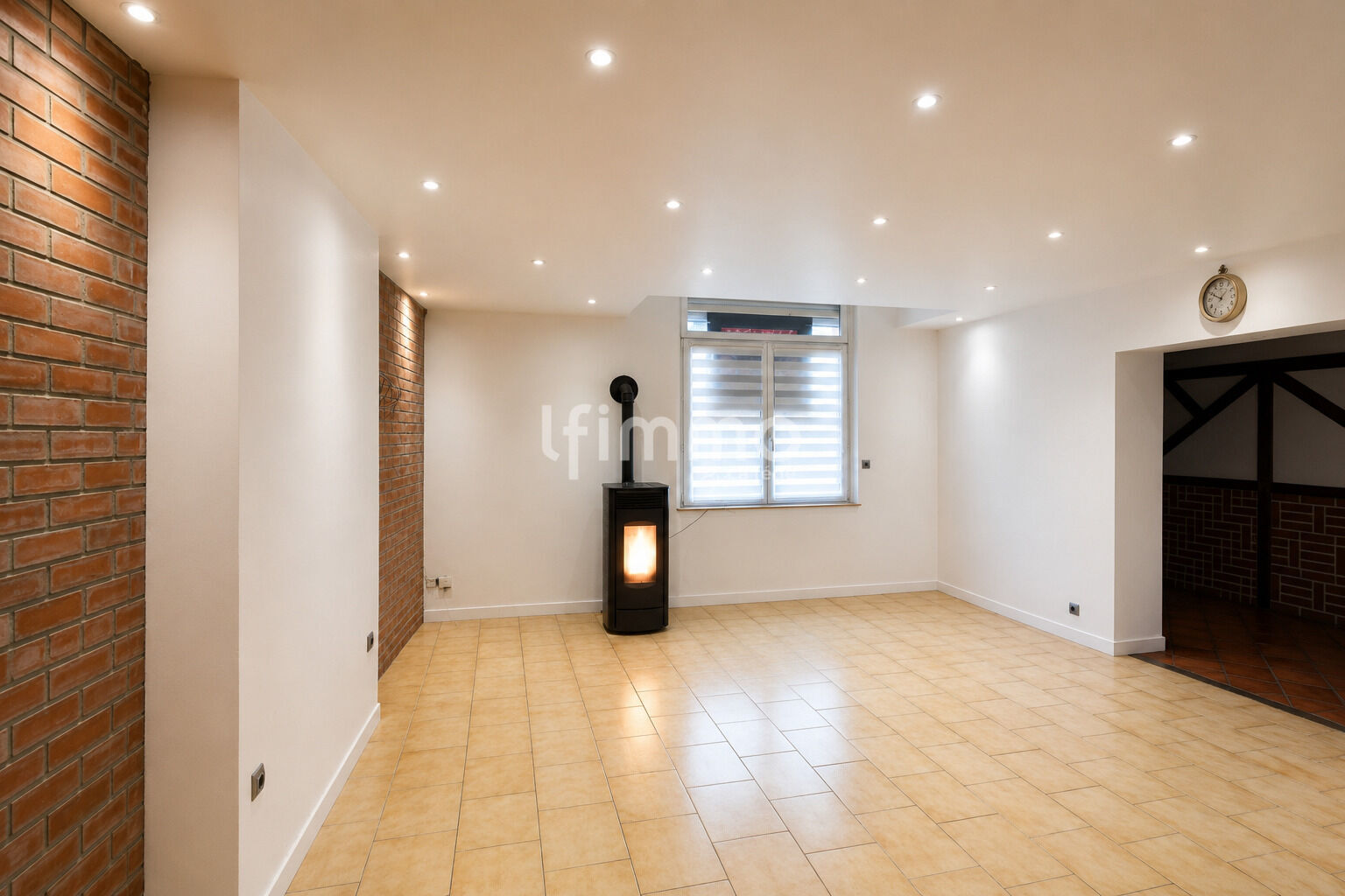 Maison 6 pièces 127 m² · à Quievrechain · 127 m² · 118 000 €