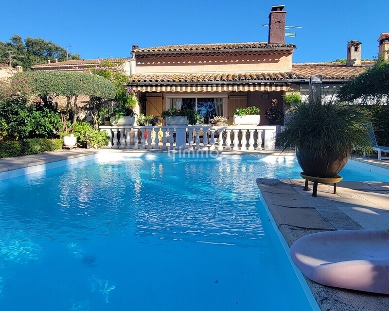 Maison familiale de 5 pièces Puget sur Argens. - 20251103 102505