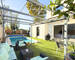 Maison 3 faces de 140 m2 avec 3 suites parentales - piscine - 15