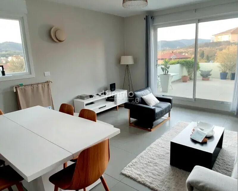 Appartement de charme à la Croix Rouge - Ia generated 1764180739