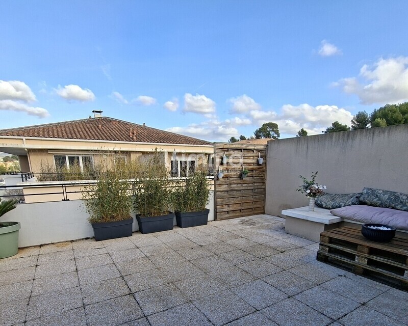 Appartement de charme à la Croix Rouge - 20260115 145457