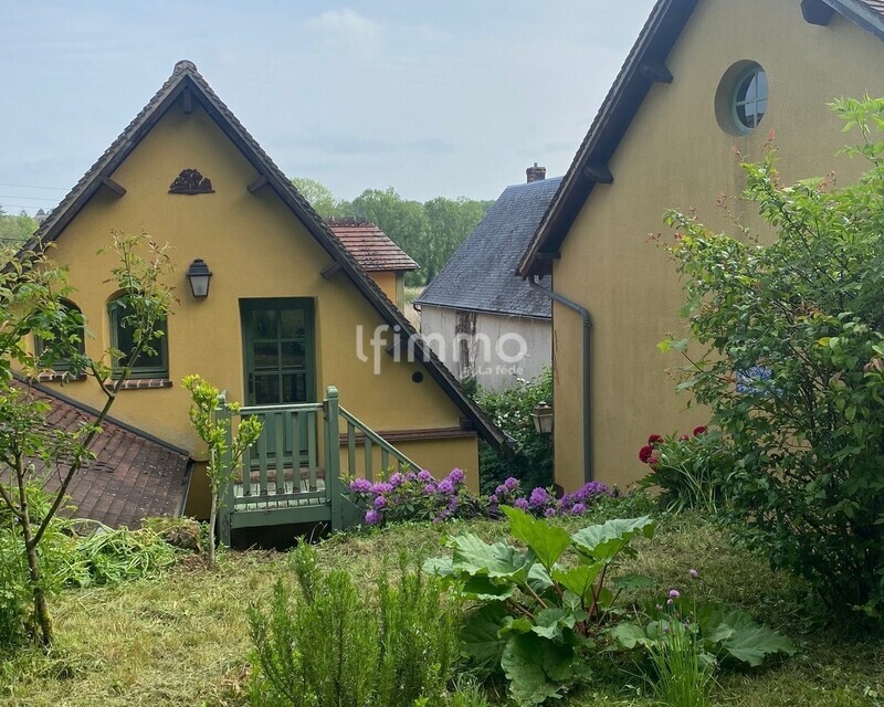 Coup de cœur à Villiers-le-Mohier ! - 24c0497e-1271-436e-971f-311ac4c2cdfa