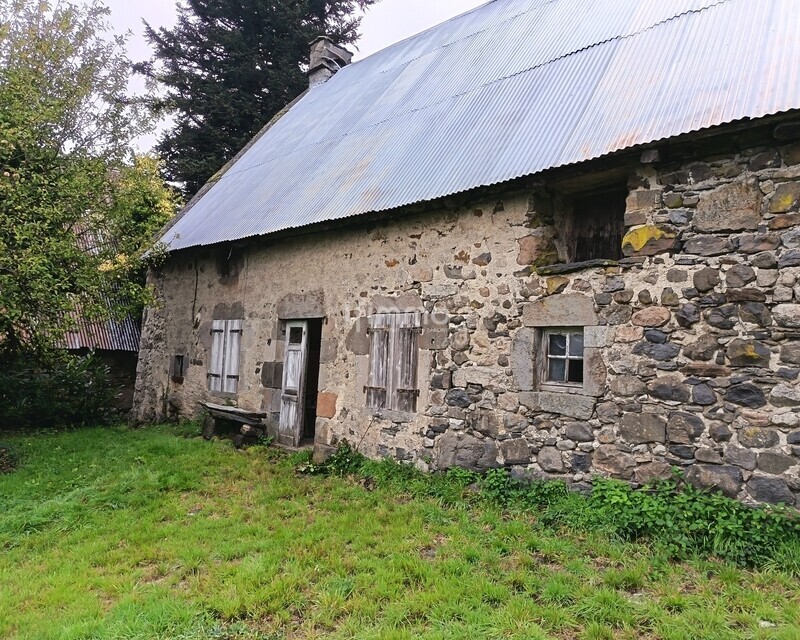 Ancienne fermette à rénover - Img 20250926 112443