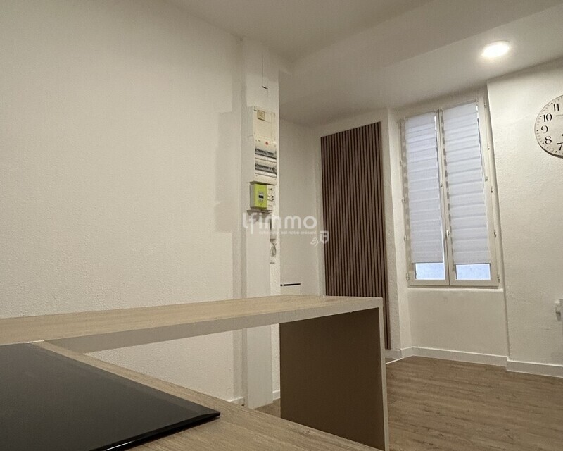 Appartement T2 - Saint Victor 13007 - Img 8631