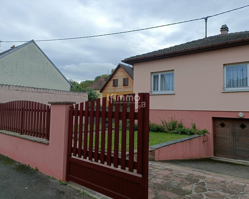 ✨ À Vendre – Charmante maison Wintzenheim - Img20251006145812