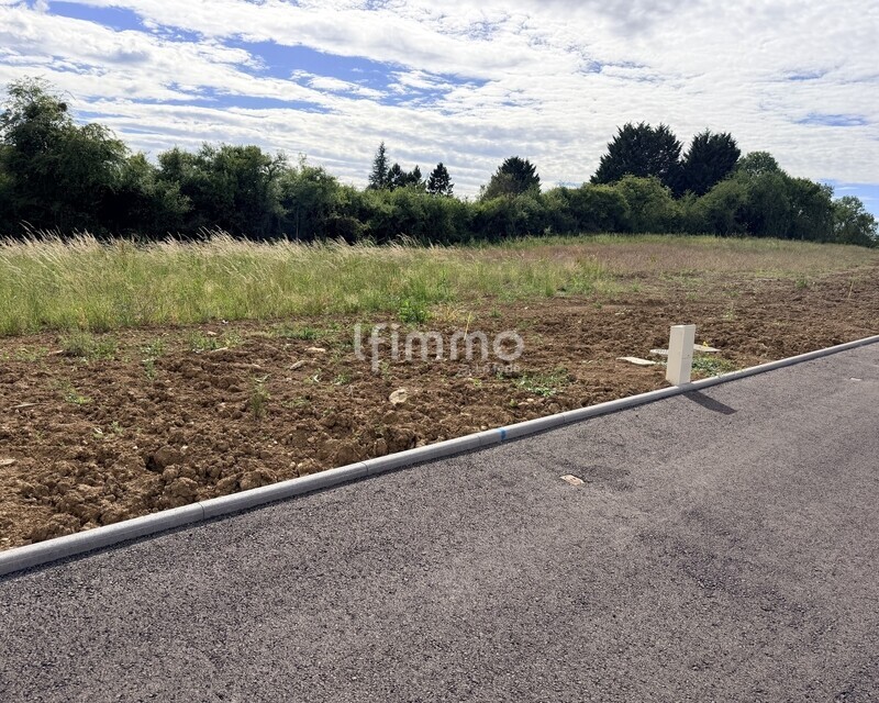 Vente terrain à Batir 57220 Boulay - Img 1475
