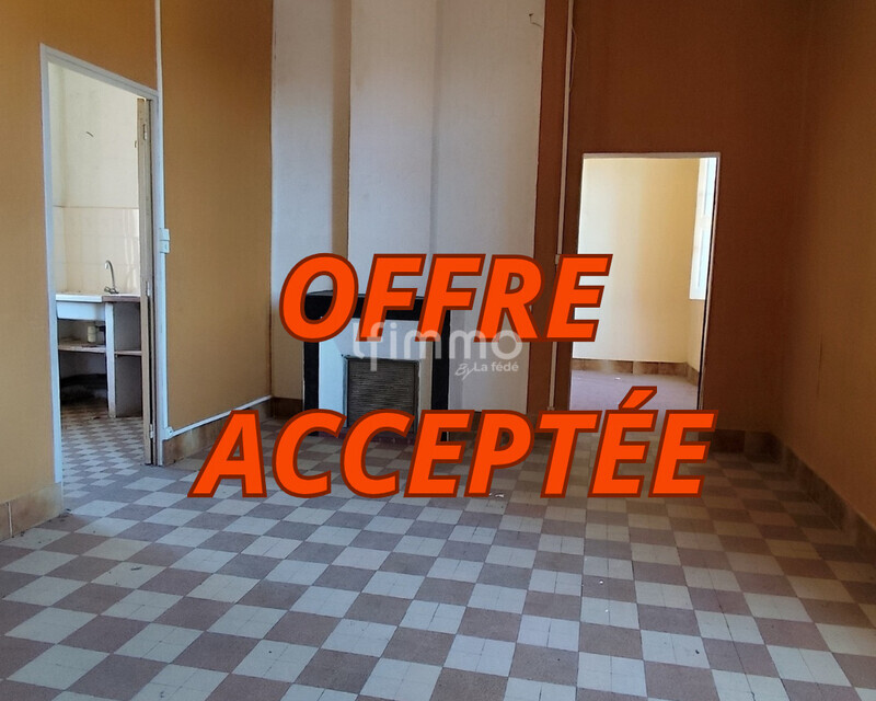 Appartement 2 pièces. - Maison de village 20251208 220800 0000
