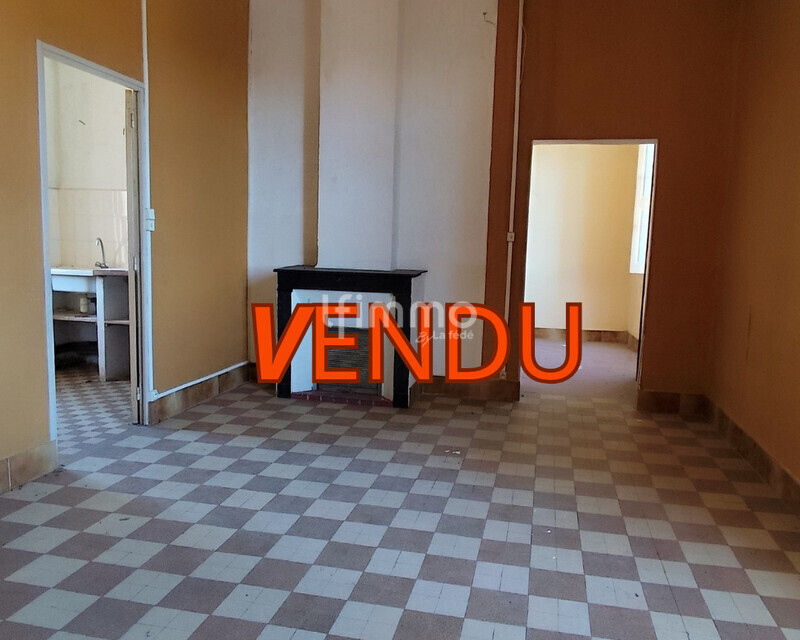 Appartement 2 pièces. - Maison de village 20251208 220833 0000