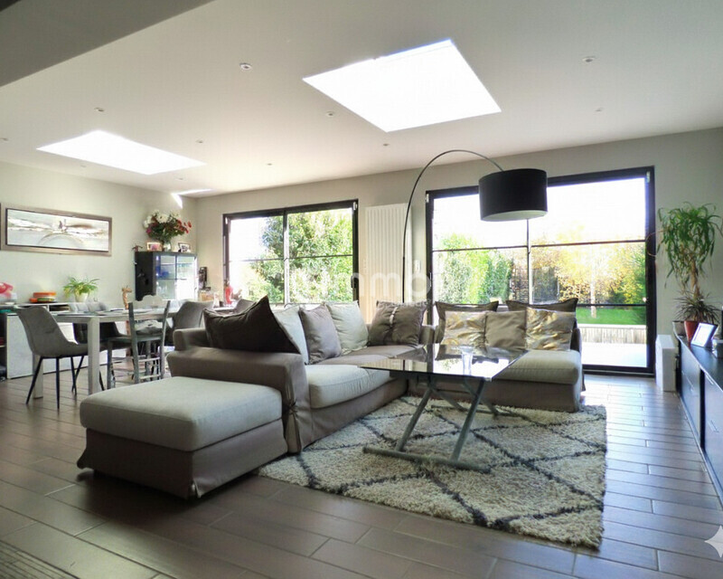 62223 - Anzin-Saint-Aubin - Maison individuelle en semi plain-pied - 1765277555205