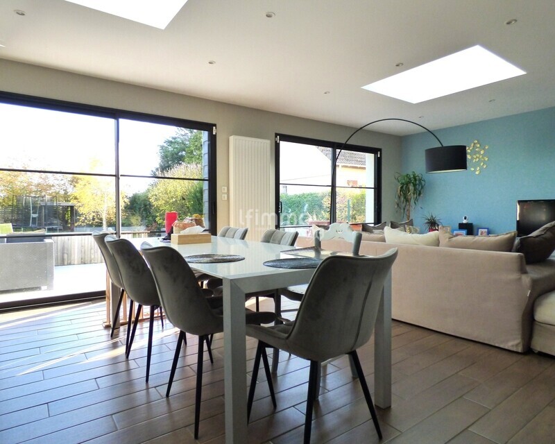 62223 - Anzin-Saint-Aubin - Maison individuelle en semi plain-pied - P1130361