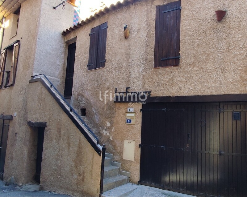 Maison de village 7 pièces + terrasses et garage. - Img 20260218 132054