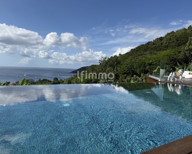 Villa de prestige avec vue mer panoramique - Img 0015