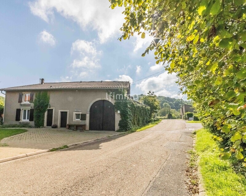 Ancienne Fermette lorraine, transformée en Chambres d'Hôtes de renom ! - 12105c9a2562