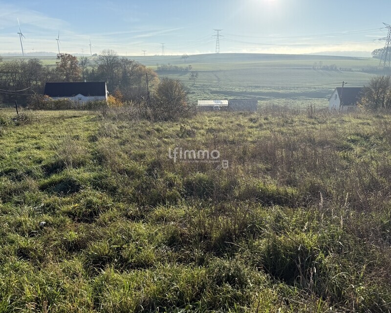 Vente terrain à Batir 57220 Narbéfontaine - Img 2108 3 