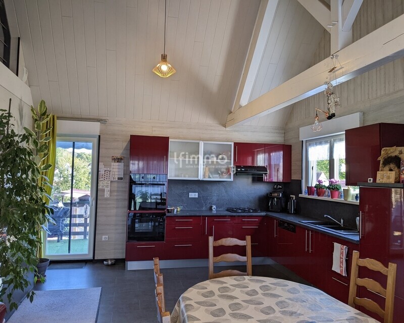 Maison en Viager 5 pièces 90 m² - Pxl 20251021 074405987