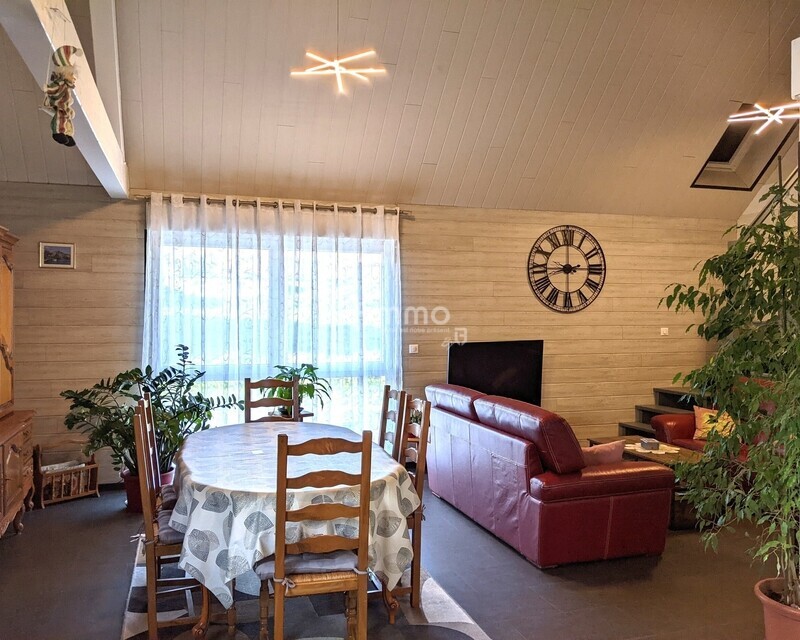 Maison en Viager 5 pièces 90 m² - Pxl 20251021 074323225