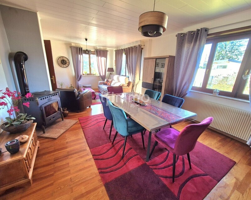 Maison avec appartement à Mertzwiller.  - 20260116 110120