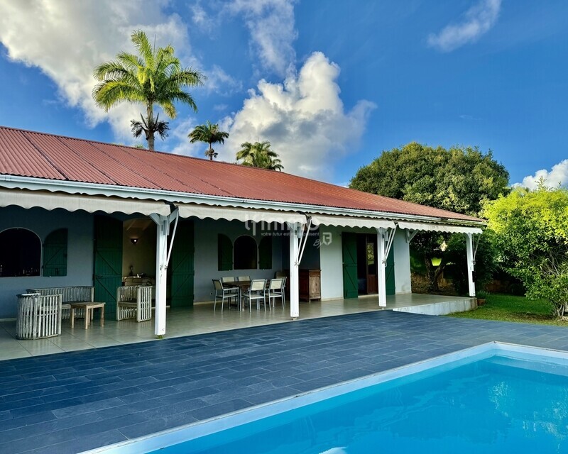 Villa familiale - Img 0099