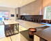Maison contemporaine de standing – 378 m² – Gagny - Cuisine 1