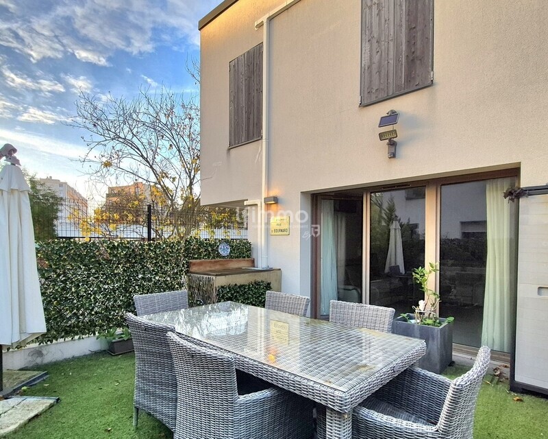 Maison familiale pièces - Colombes - 20251108 164743