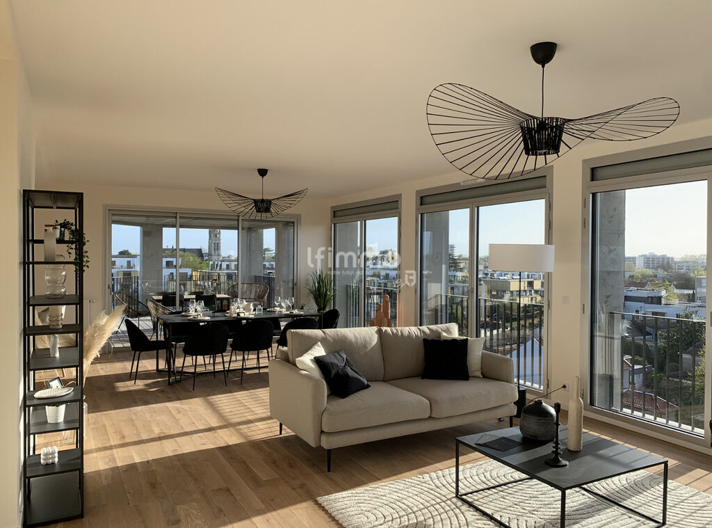 Bien immobilier à vendre — réseau La Fédé