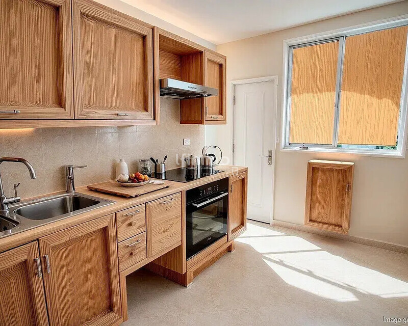 Pierre-Bénite – T3 rénové de 69,76 m² – Résidentiel & lumineux - Ia generated 1763401651