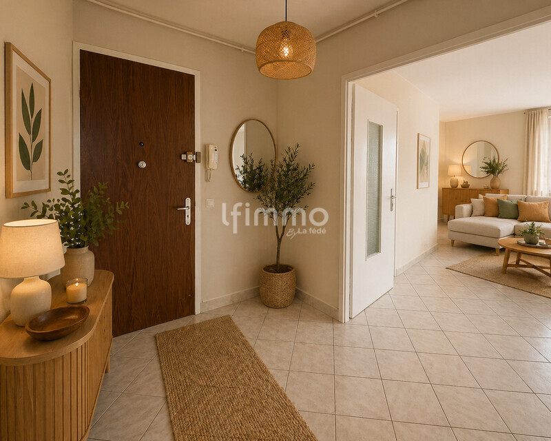 Négocié pour vous T3 de 69,76 m² +parking et cave - Chatgpt image 29 avr. 2026  10 04 37