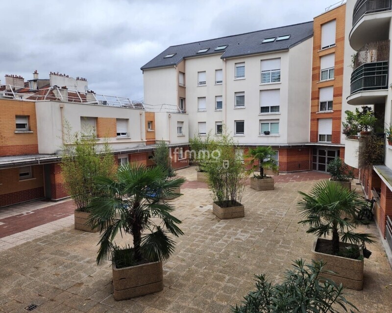 T3 au calme proche de tout - F584f2f3-1e53-4c21-b867-e5da1f784296