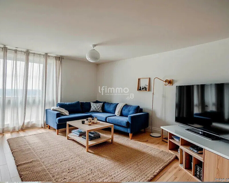 T3 au calme proche de tout - Ia generated 1764094286