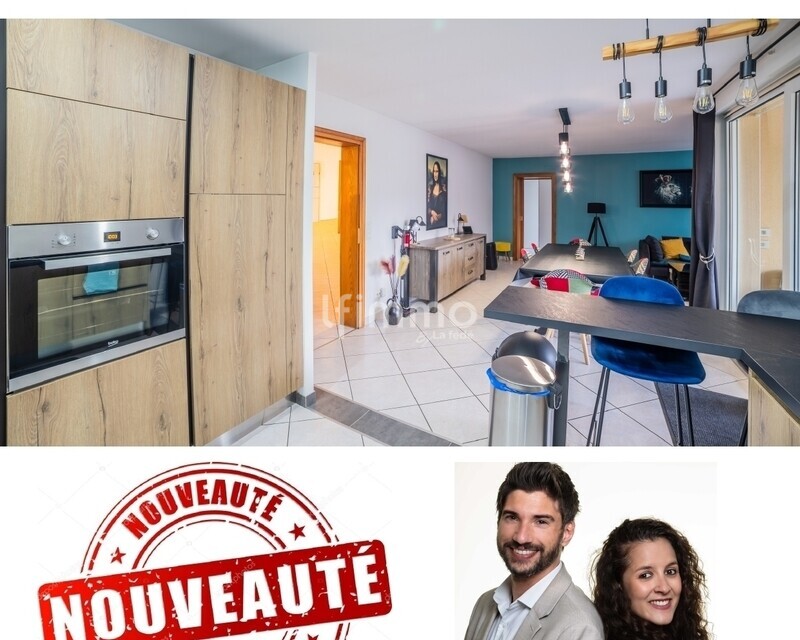 Propriété familiale, sur un secteur côté, Près de Saint-Avold. - 27 juillet 2030  42  page-0001