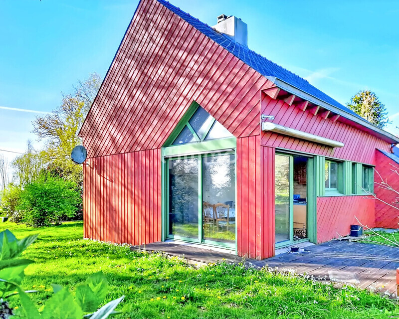 Maison 5 pièces – 90 m² – Cast (29150) - Ia generated 1775825452