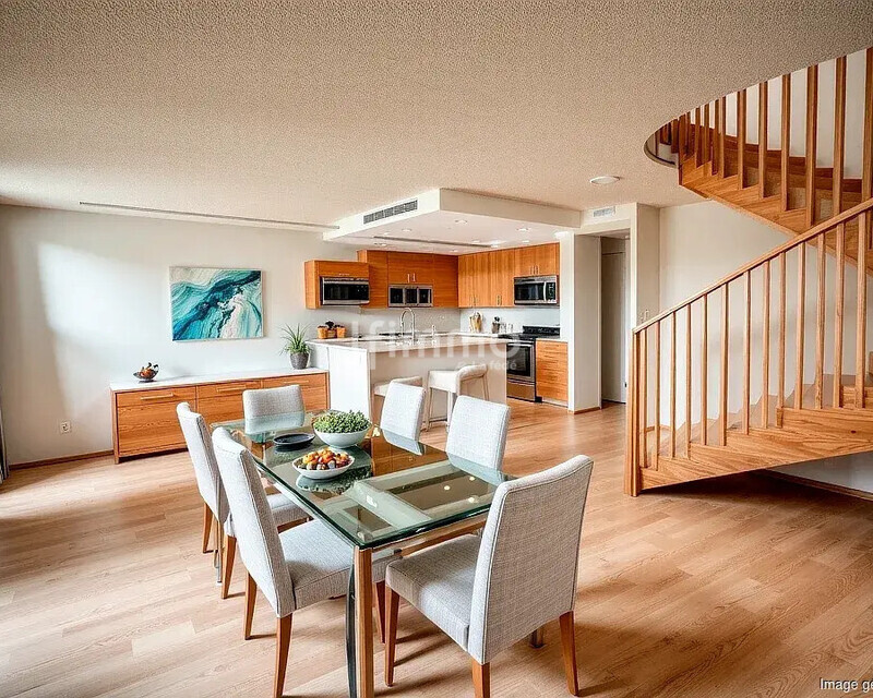 Maison type Villa - 33130 Bègles - Ia generated 1766227617