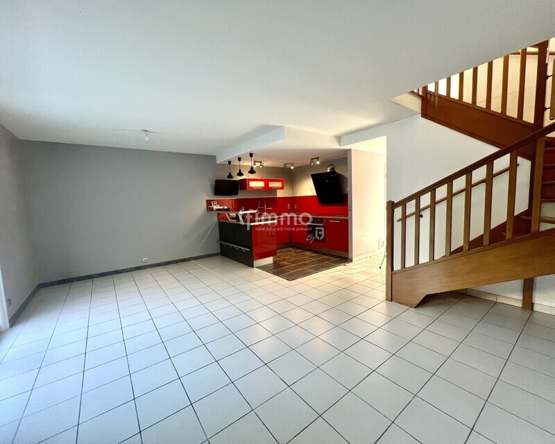 Maison type Villa - 33130 Bègles - Image00008