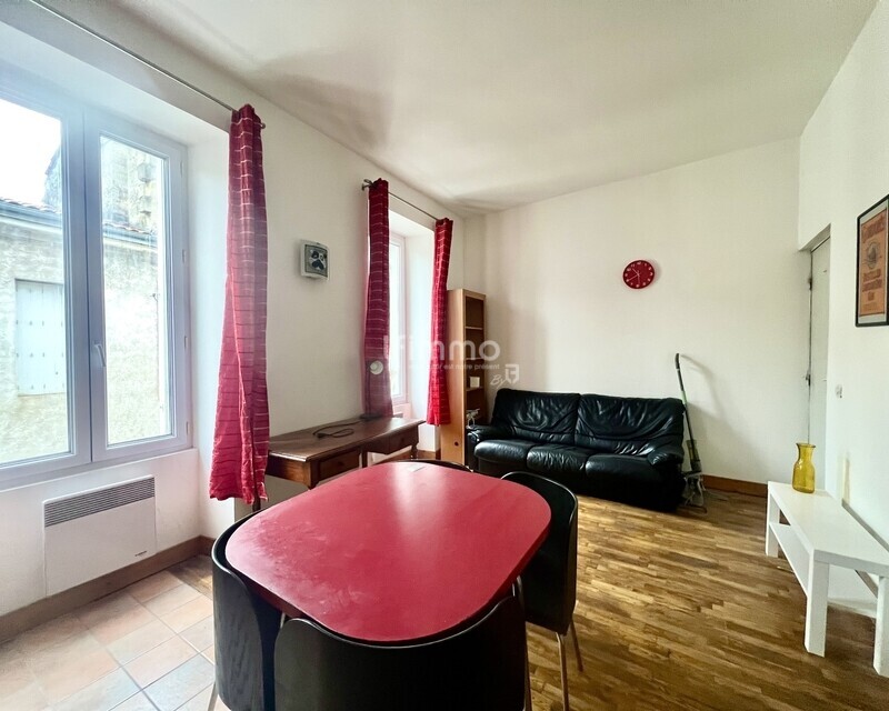 Appartement T2 hyper centre des chartrons - 33000 Bordeaux - Img 8221