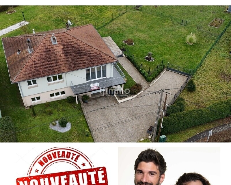 Maison Individuelle, Plain-Pied sur Sous-Sol, construction en 1970. - 27 juillet 2030  18  page-0001