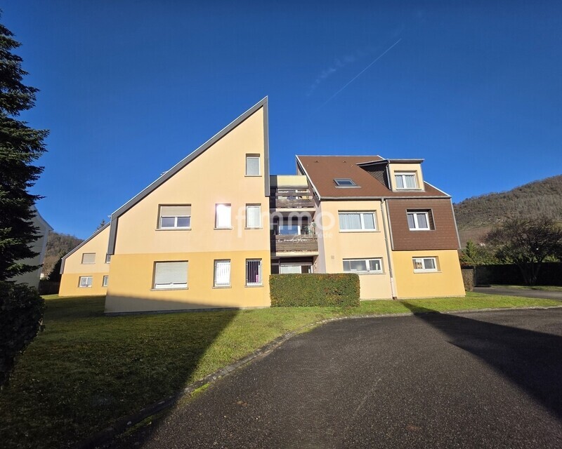 Un duplex pas comme les autres : charme et originalité au rendez-vous - 01