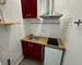 Idéal investisseur – Appartement 2 pièces avec terrasse, vendu loué. - Kitchenette morel