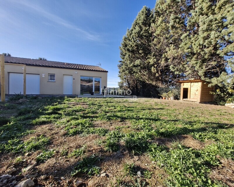 Maison plein pied Limoux  - 20251122 151748