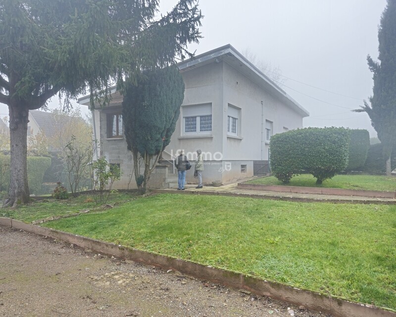 Très jolie maison mitoyenne sans travaux ,jardin exceptionnel.  - 20251107 162610