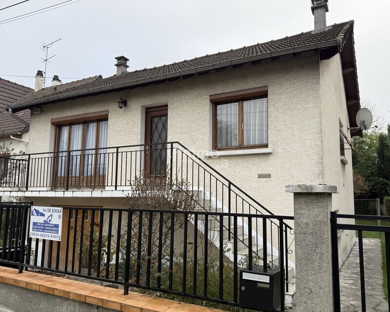 Le plus beau secteur de Tremblay - Img 4047