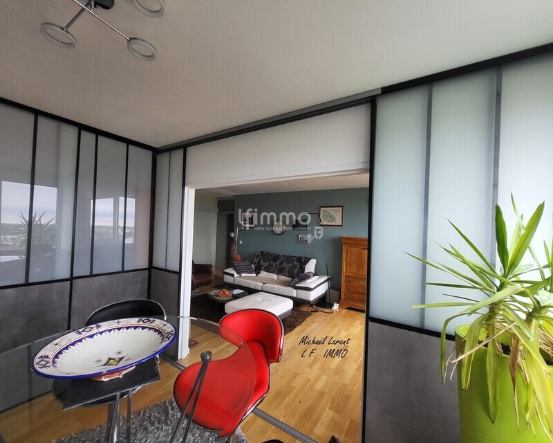 Appartement traversant T4 76m2 + garage - 20250102 121726-001