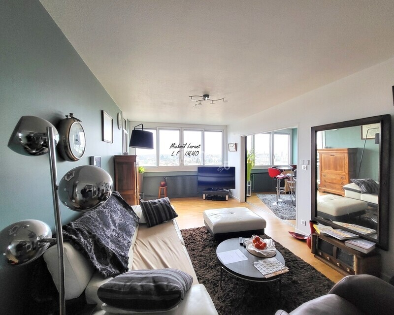 Appartement traversant T4 76m2 + garage - 20250102 121822-001