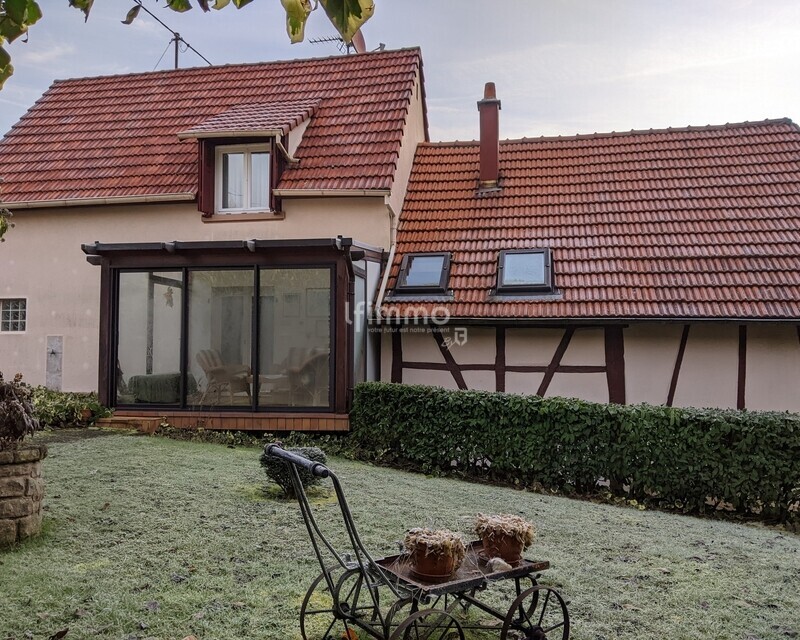 Maison 4 pièces 115 m² - Pxl 20251202 074859881