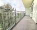 Charmant appartement de 78m² à découvrir - Balcon