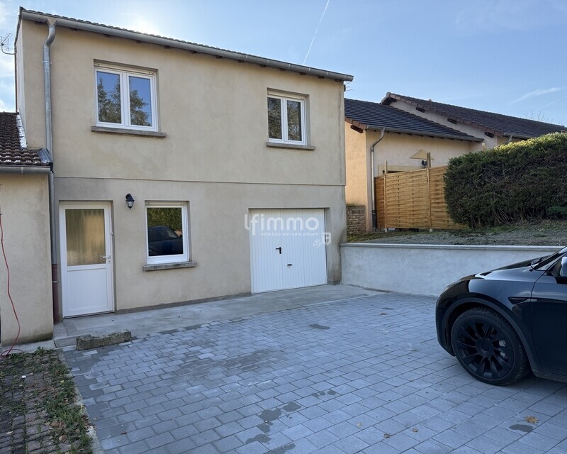 Vente maison de 5 pièces  à Piblange 57220 - Img 2124